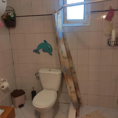 Mitsi Vakantiehuis Sarandë