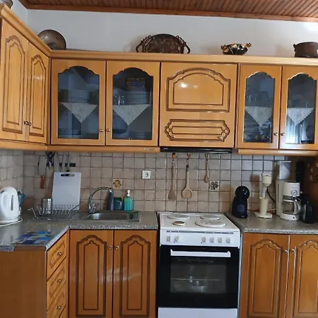 Mitsi * Sarandë
