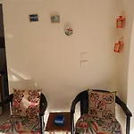 Mitsi Feriehus Sarandë