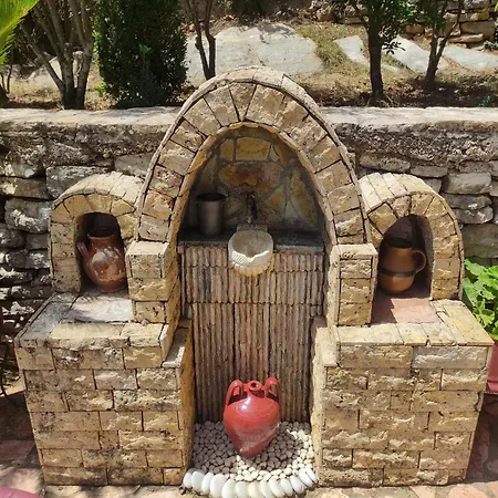 Holiday home Mitsi *