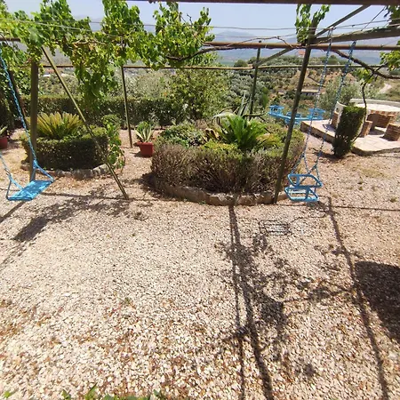 Holiday home Mitsi Sarande