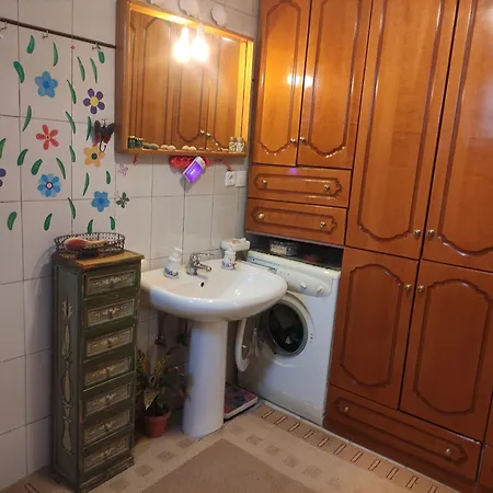 Semesterbostad Mitsi Sarandë