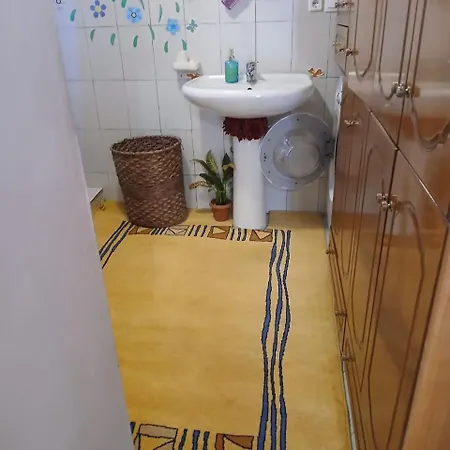 Mitsi Сasa de vacaciones