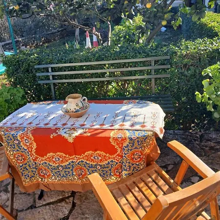 Casa vacanze Mitsi *