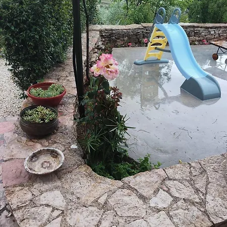 Ferienhaus Family Playhouse - Mitsi Sarandë