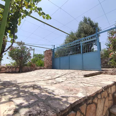 Holiday home Family Playhouse - Mitsi Sarande