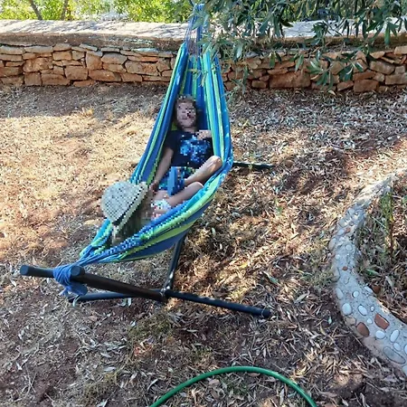 Tatil Evi Family Playhouse - Mitsi *