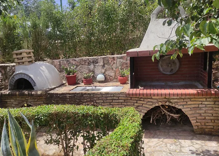 Mitsi Ferienhaus Sarandë