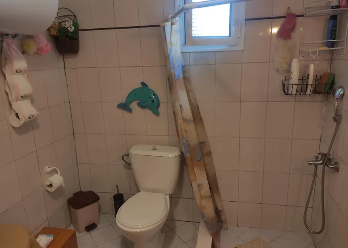 Mitsi Ferienhaus Sarandë