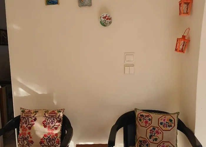 Mitsi Ferienhaus Sarandë